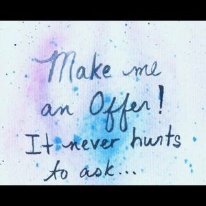 Bundle for a discount or private offer.